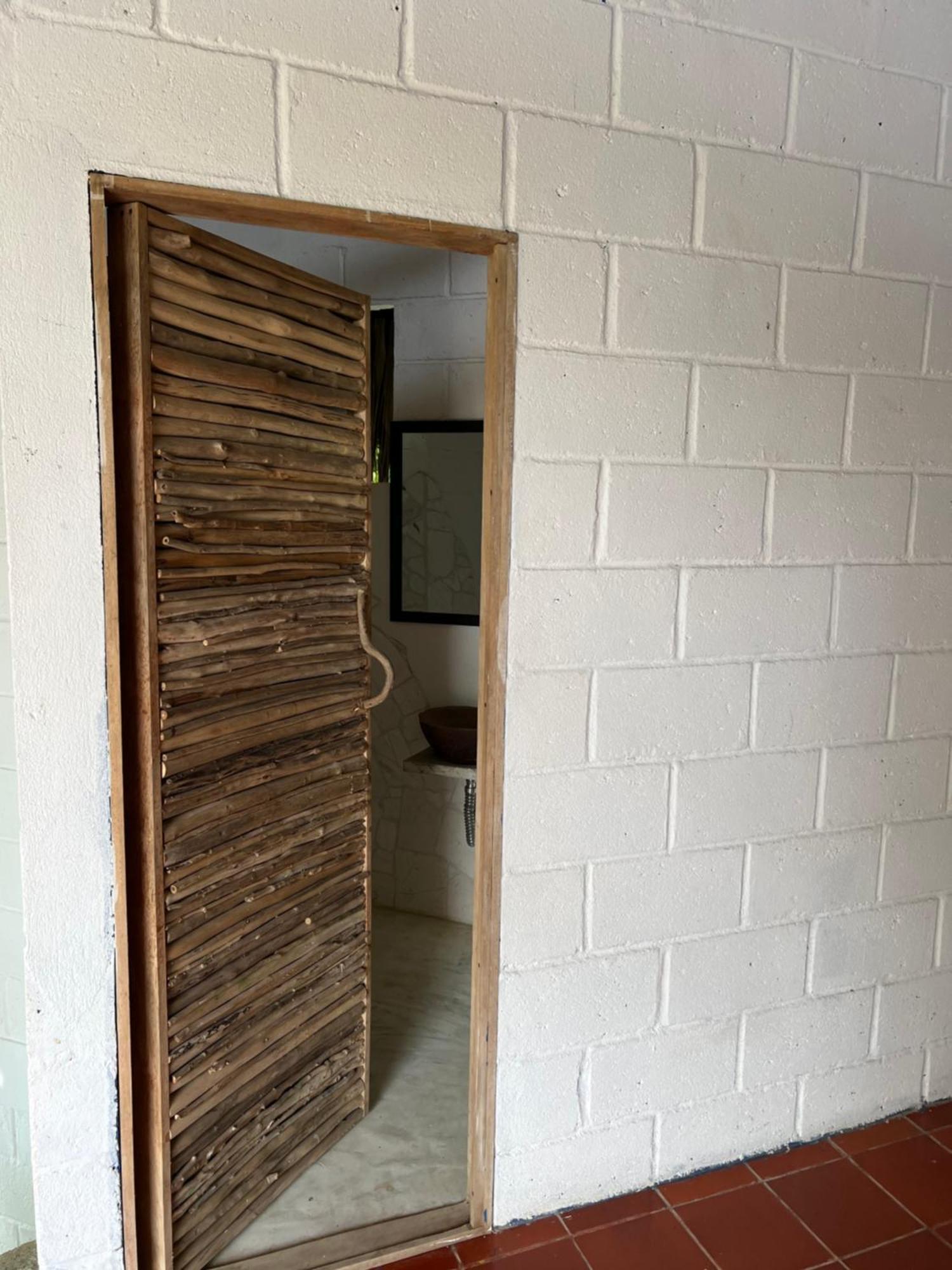 Afro Hostel Necoclí 외부 사진