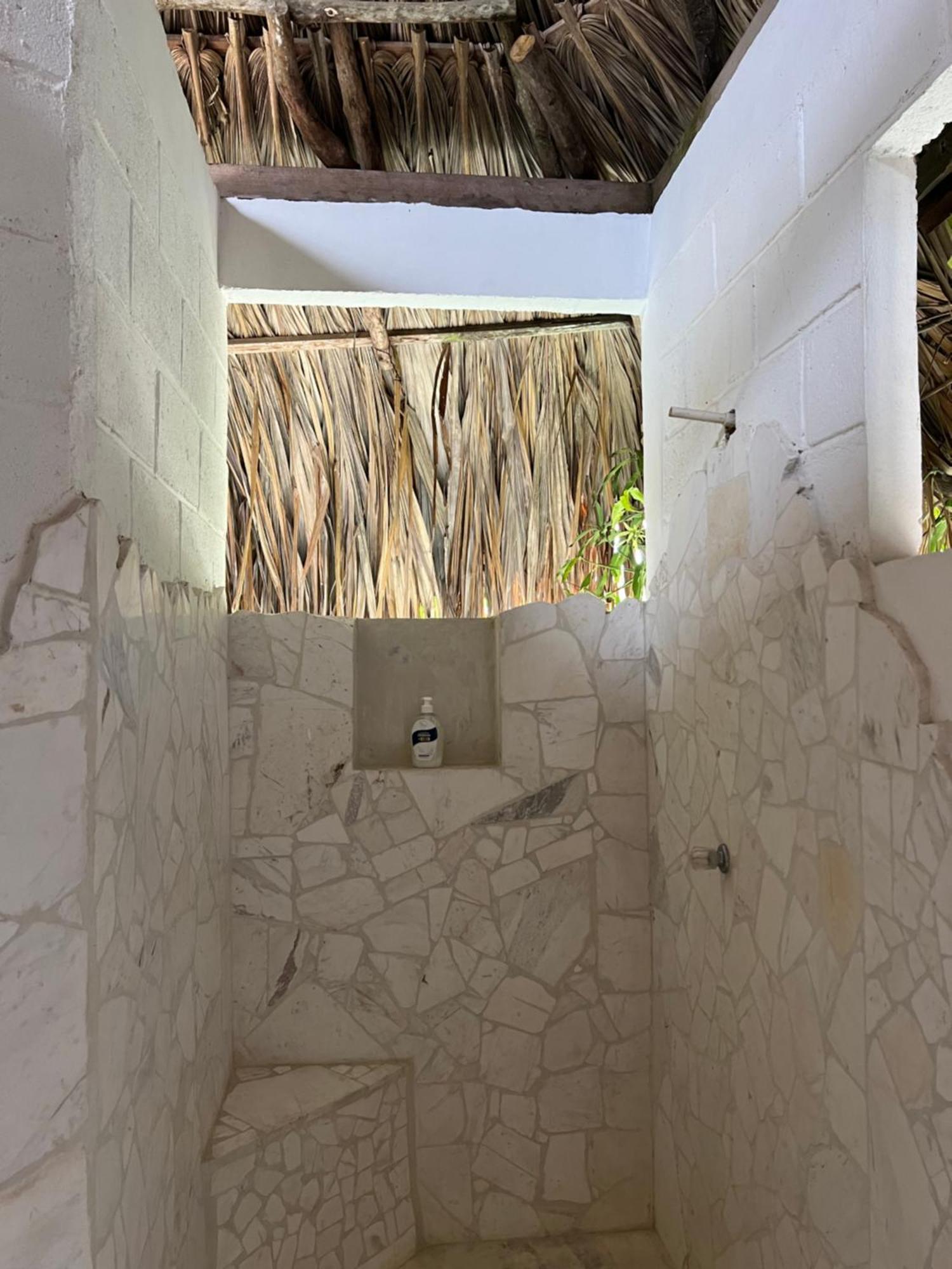 Afro Hostel Necoclí 외부 사진