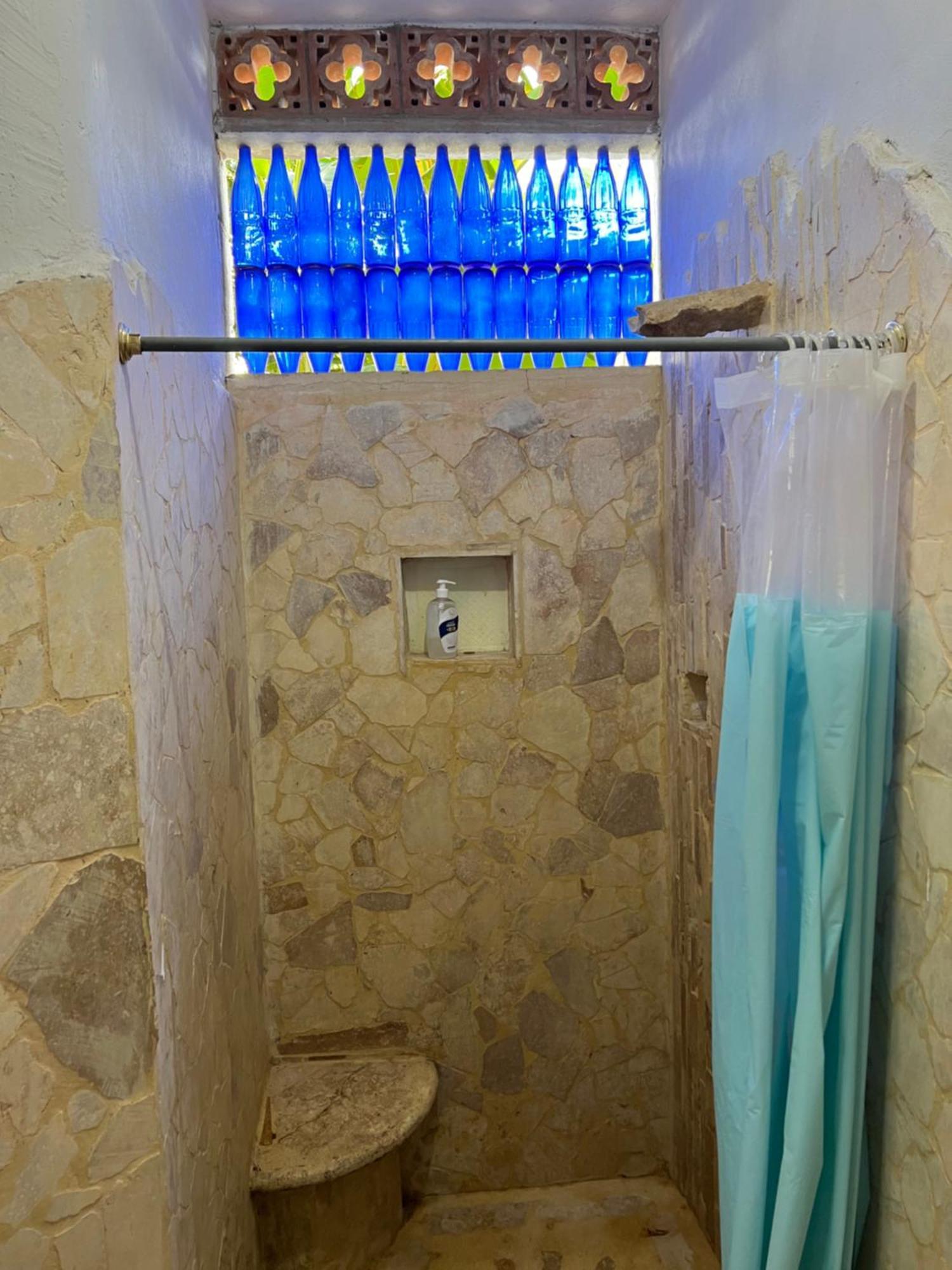 Afro Hostel Necoclí 외부 사진