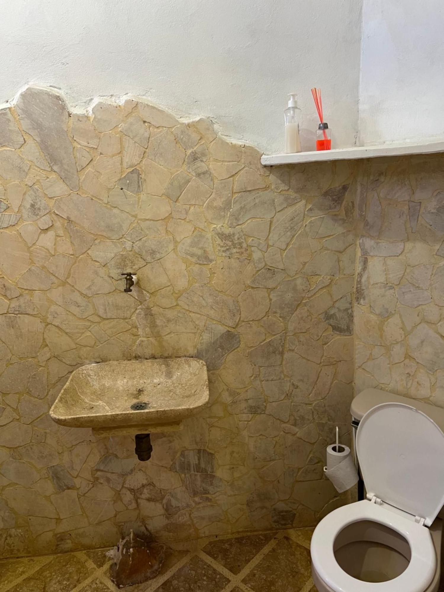 Afro Hostel Necoclí 외부 사진