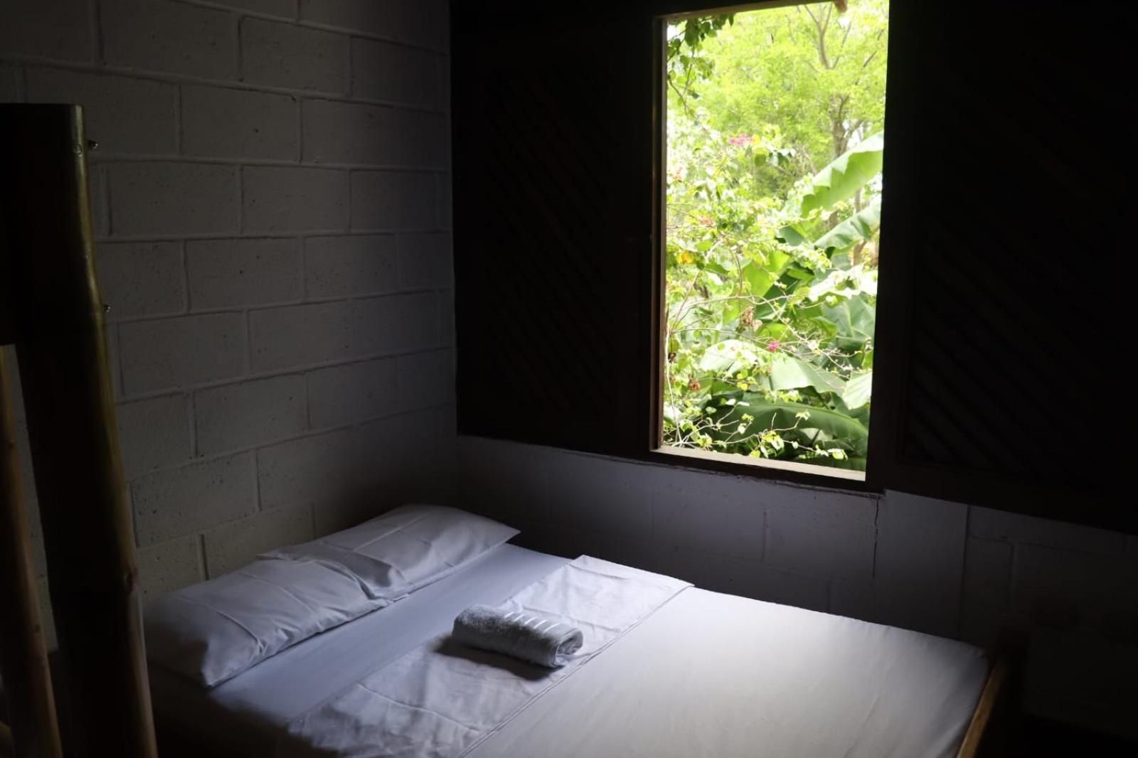Afro Hostel Necoclí 외부 사진