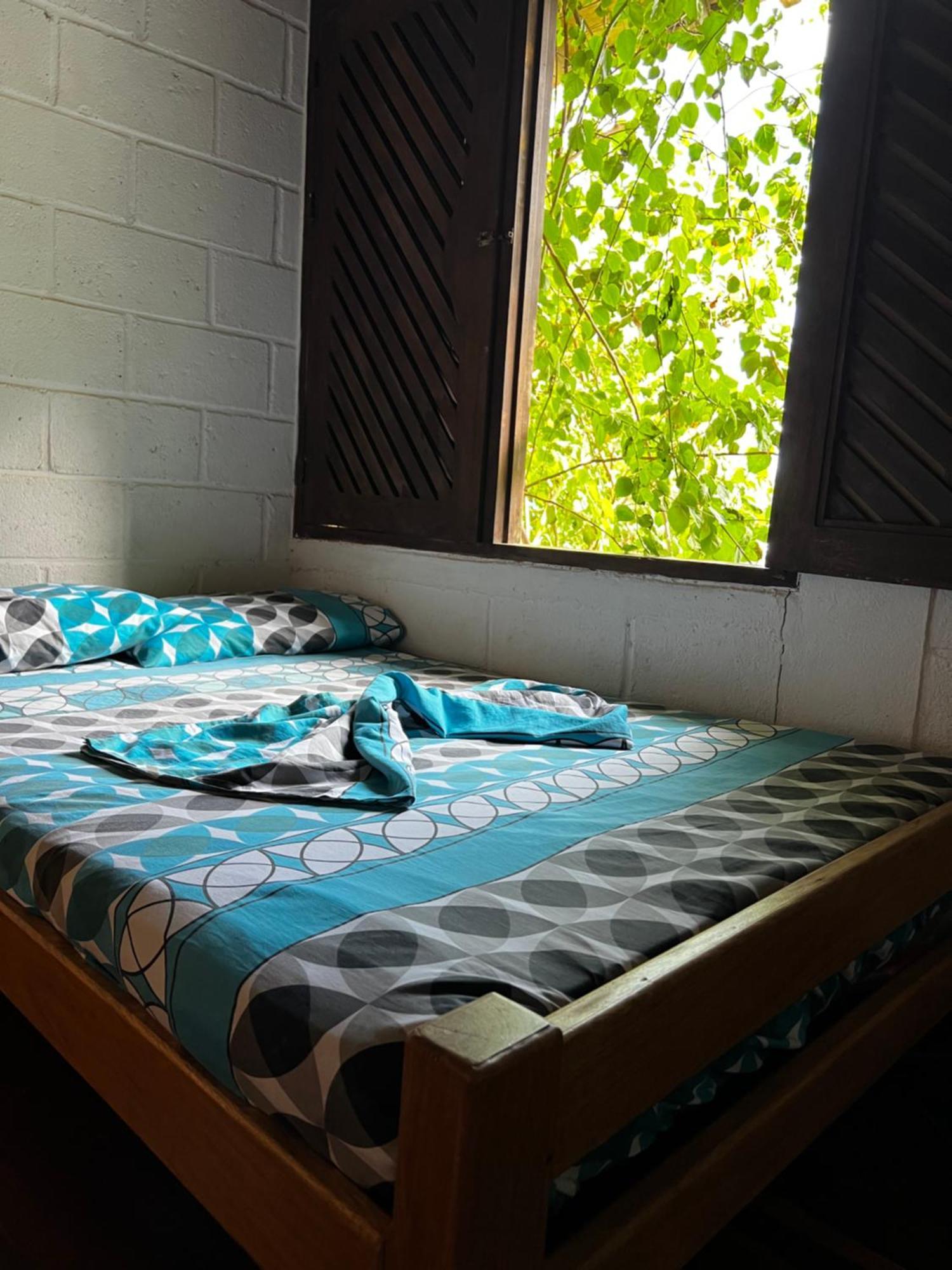 Afro Hostel Necoclí 외부 사진