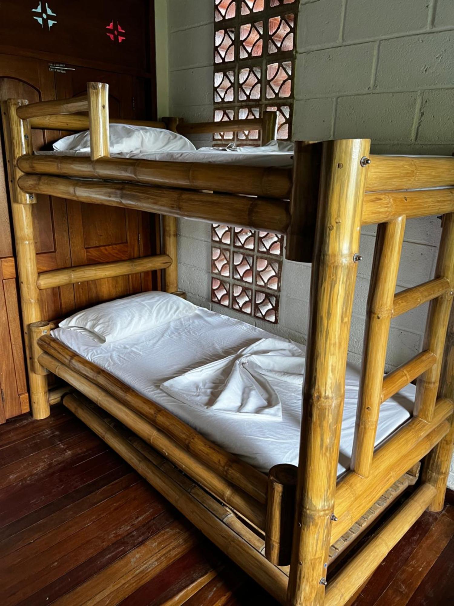 Afro Hostel Necoclí 외부 사진